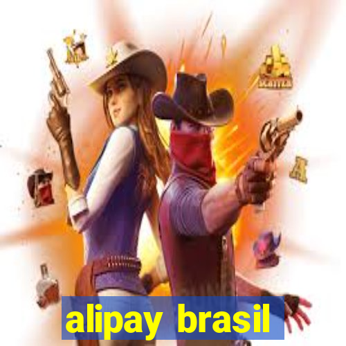 alipay brasil