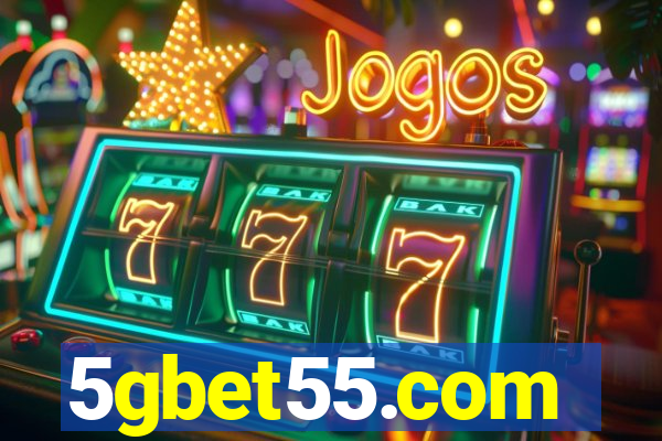 5gbet55.com