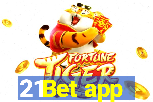 21Bet app