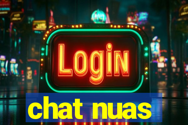 chat nuas