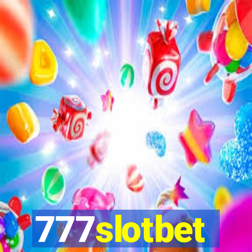 777slotbet