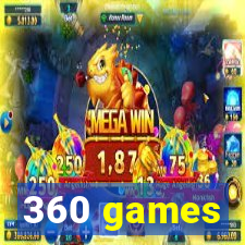 360 games