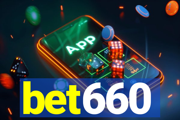 bet660