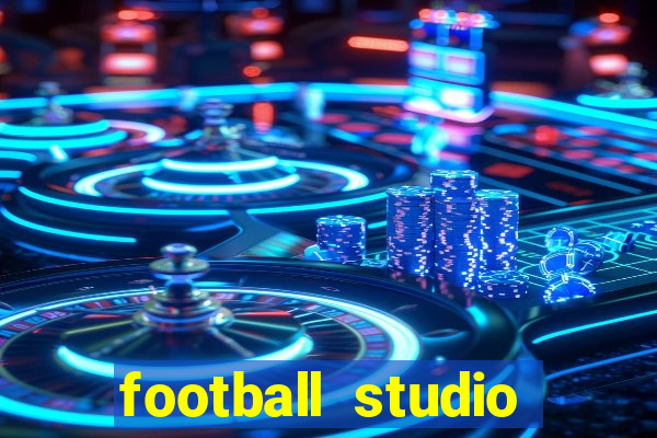 football studio como analisar