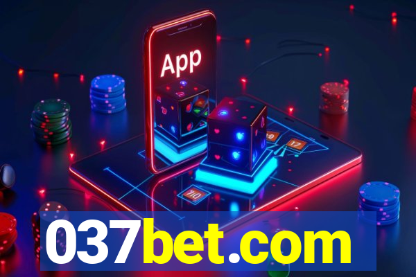 037bet.com