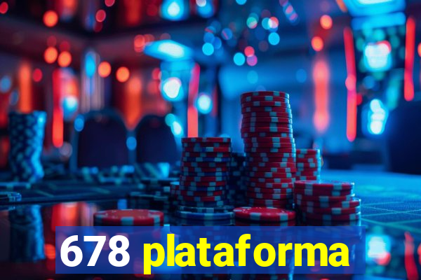 678 plataforma