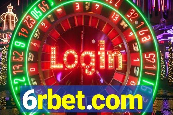 6rbet.com