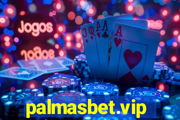 palmasbet.vip