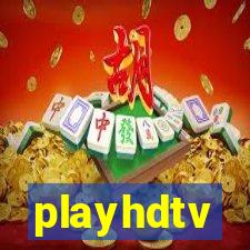 playhdtv