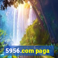 5956.com paga