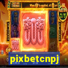 pixbetcnpj