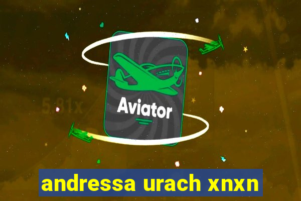 andressa urach xnxn