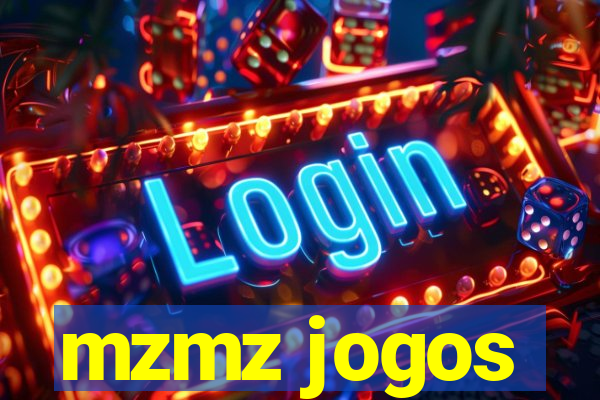 mzmz jogos