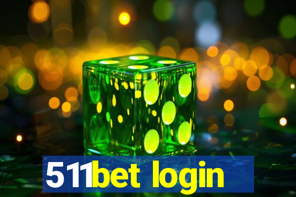 511bet login