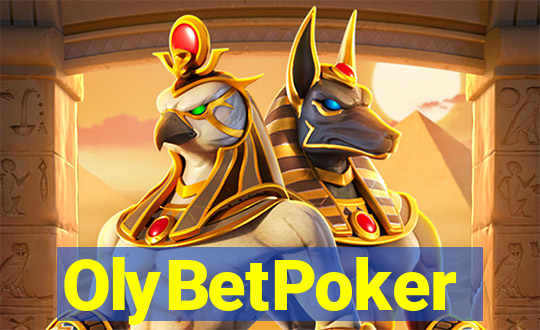 OlyBetPoker