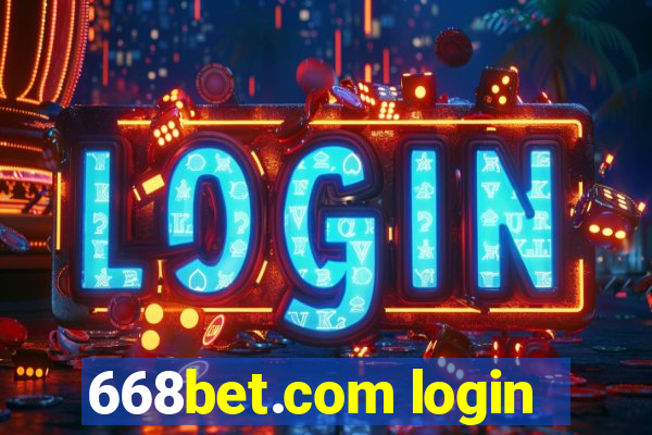 668bet.com login