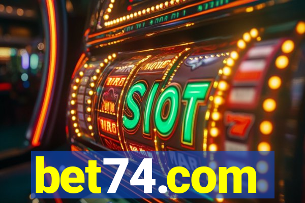 bet74.com