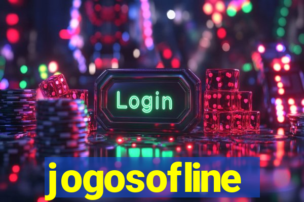 jogosofline