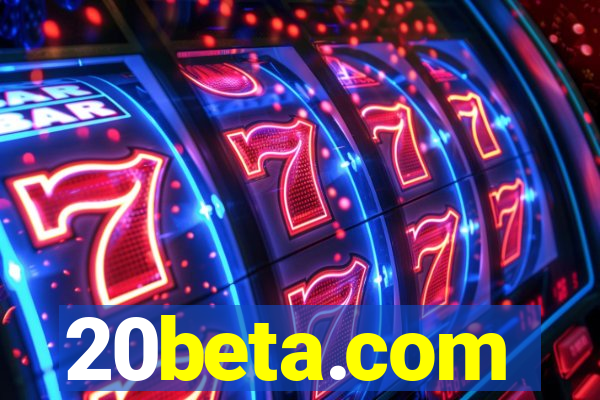 20beta.com