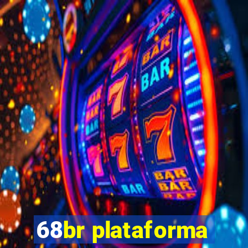 68br plataforma