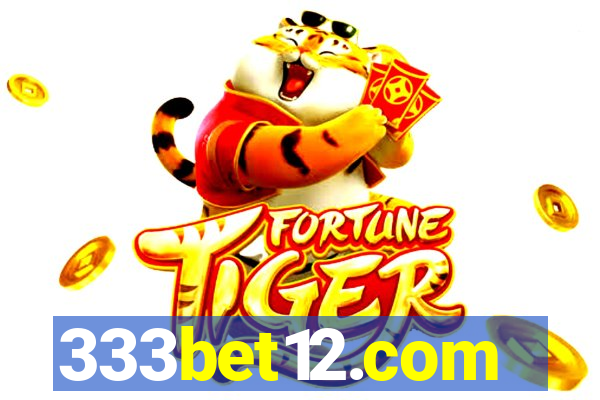 333bet12.com