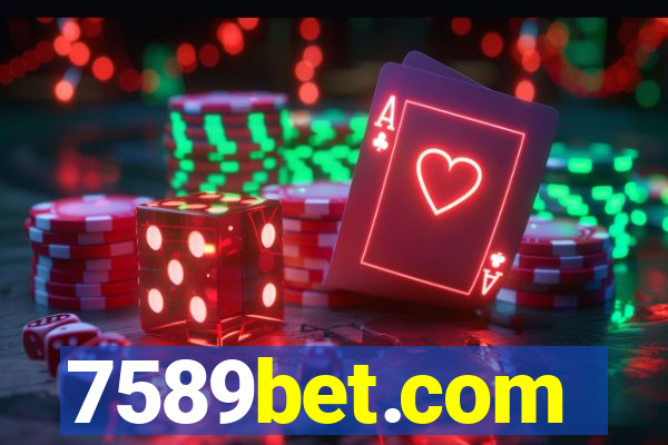 7589bet.com