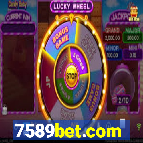 7589bet.com