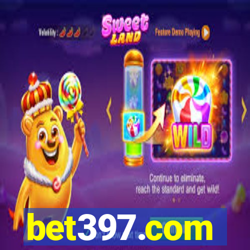 bet397.com