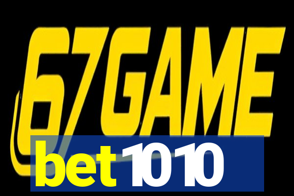 bet1010