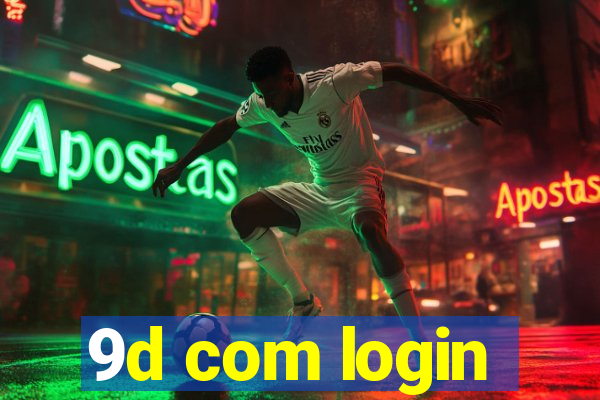 9d com login