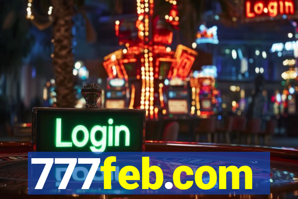 777feb.com