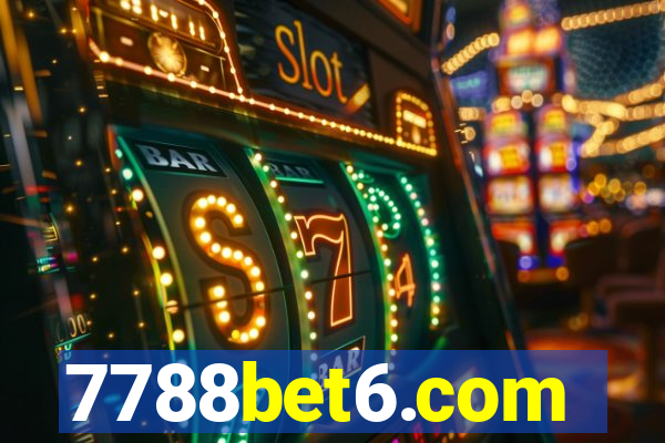 7788bet6.com