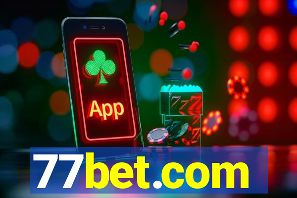 77bet.com