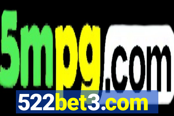 522bet3.com