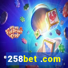 258bet .com