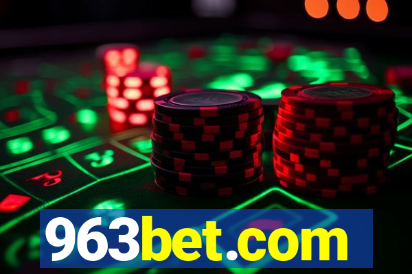 963bet.com