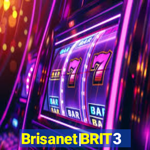 Brisanet|BRIT3