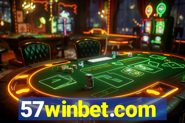 57winbet.com