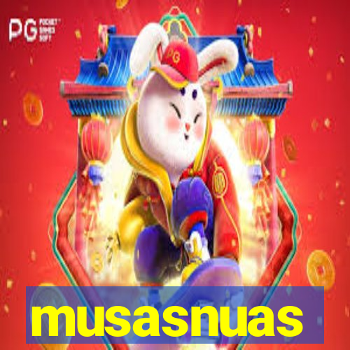 musasnuas