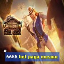 6655 bet paga mesmo