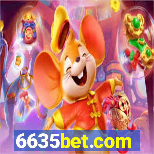 6635bet.com