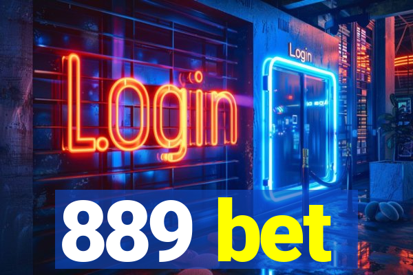 889 bet