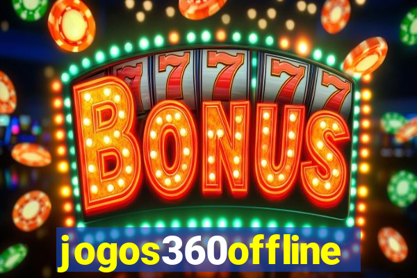 jogos360offline