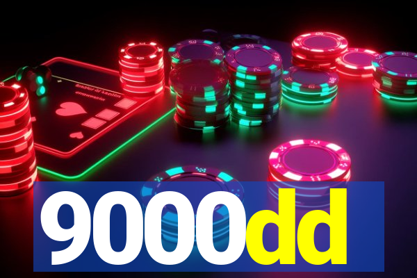 9000dd