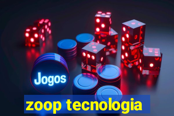 zoop tecnologia