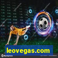 leovegas.com