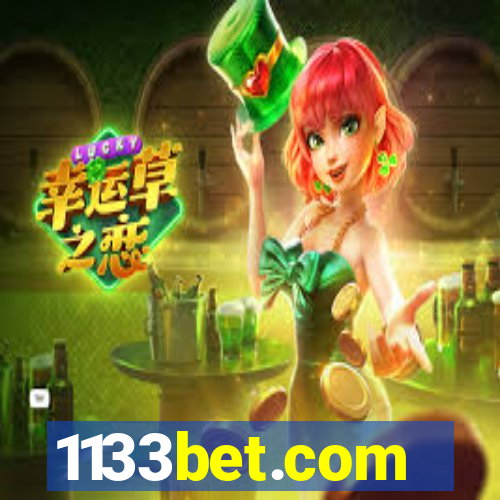 1133bet.com