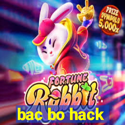 bac bo hack