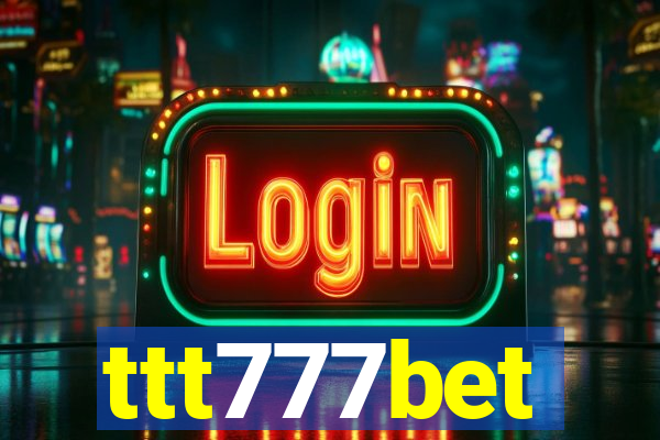 ttt777bet