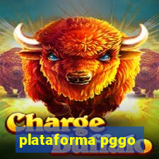 plataforma pggo